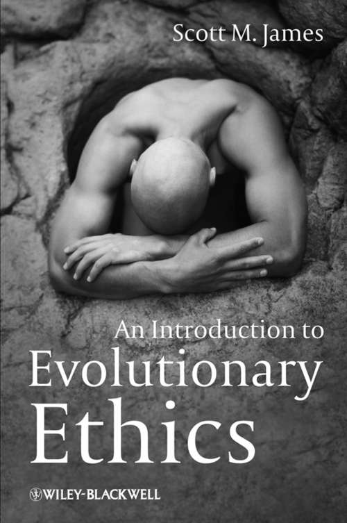 Book cover of An Introduction to Evolutionary Ethics