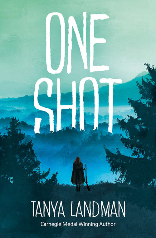 Book cover of One Shot