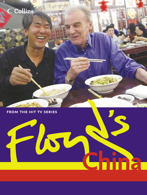 Book cover of Floyd’s China (ePub edition)