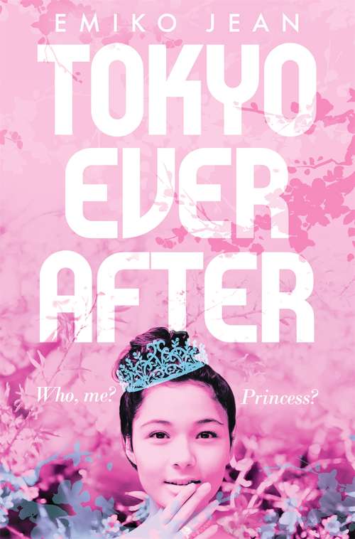 Book cover of Tokyo Ever After