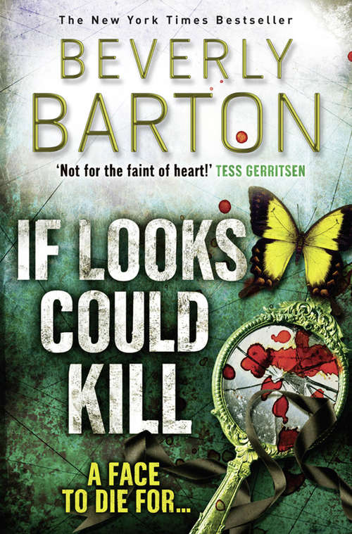 Book cover of If Looks Could Kill (ePub edition)