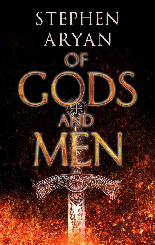 Book cover of Of Gods and Men