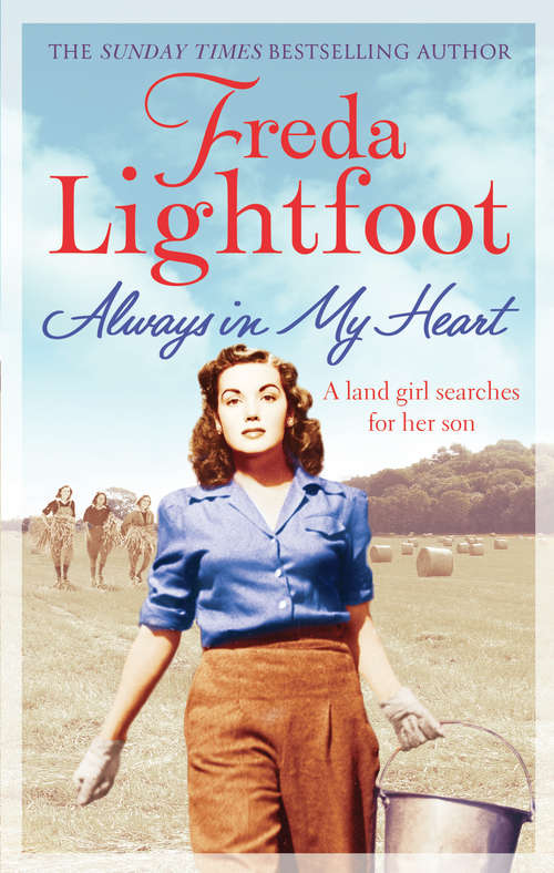 Book cover of Always In My Heart (ePub edition) (Mira Ser.)