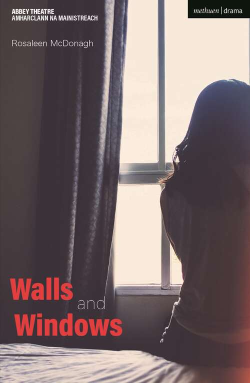 Book cover of Walls and Windows (Modern Plays)
