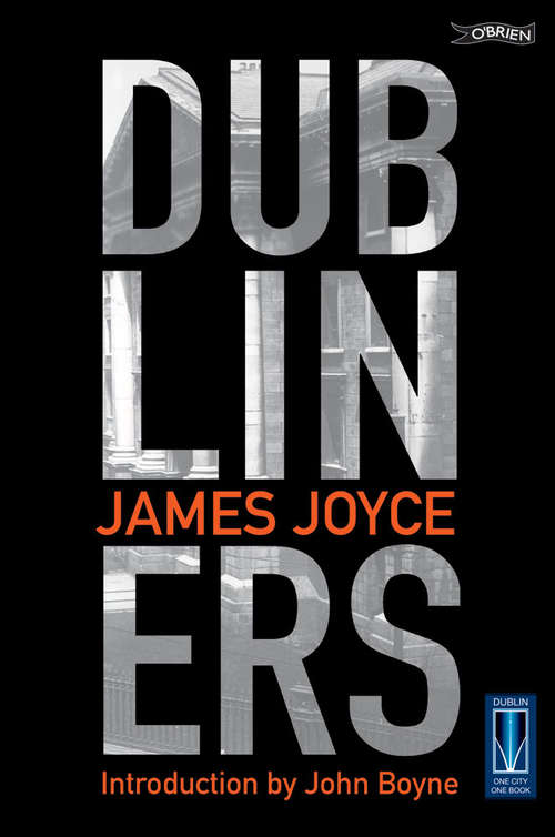 Book cover of Dubliners: Reviewed Edition