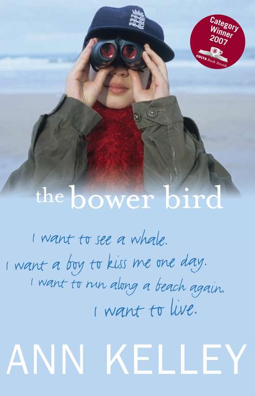 Book cover of The Bower Bird (2) (Gussie #2)