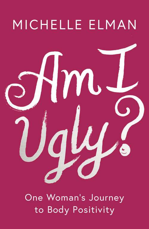 Book cover of Am I Ugly?
