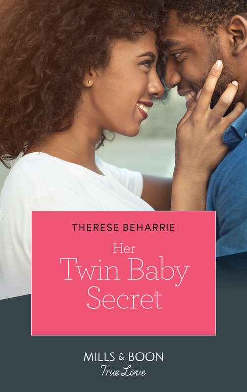 Book cover of Her Twin Baby Secret (ePub edition) (Mills And Boon True Love Ser.)