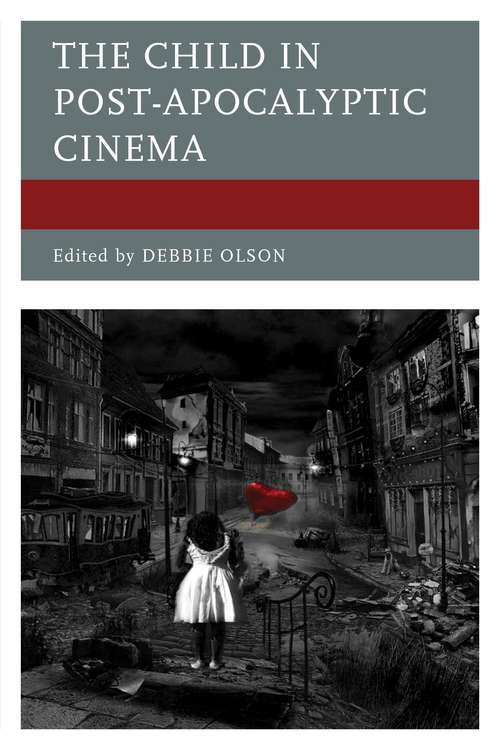 Book cover of Child In Post-apocalyptic Cinema (PDF)