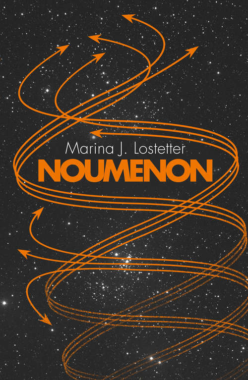 Book cover of Noumenon: A Novel (ePub edition) (Noumenon Ser. #01)