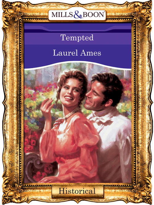 Book cover of Tempted (ePub First edition) (Mills And Boon Vintage 90s Modern Ser.)