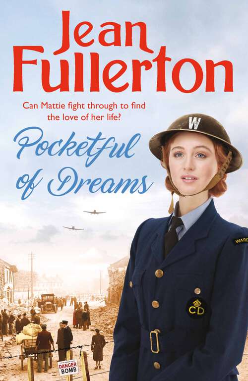 Book cover of A Ration Book Dream: Winner of the Romance Reader Award (historical) (Main) (Ration Book series #1)