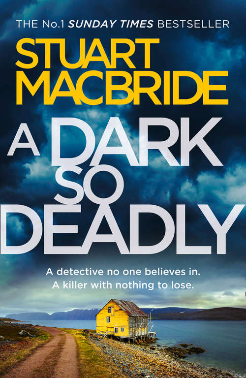 Book cover of A Dark So Deadly (ePub edition)