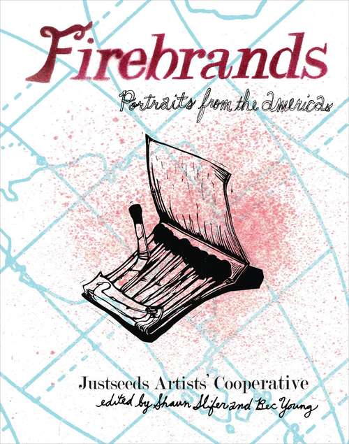 Book cover of Firebrands