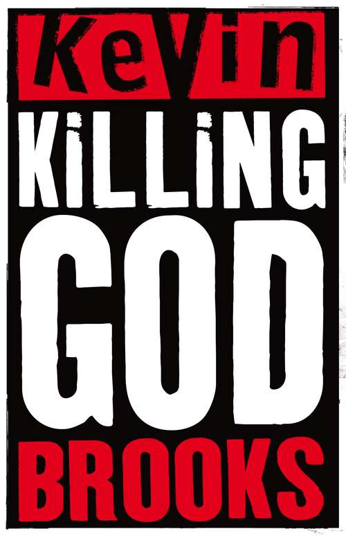 Book cover of Killing God: Roman