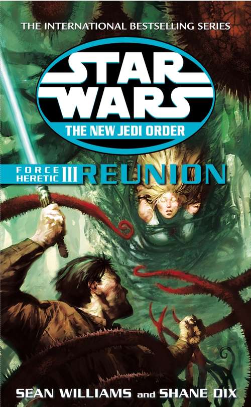 Book cover of Star Wars: Reunion (Star Wars #75)
