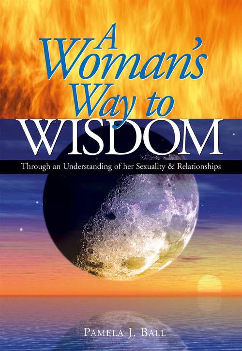 Book cover of A Woman's Way to Wisdom