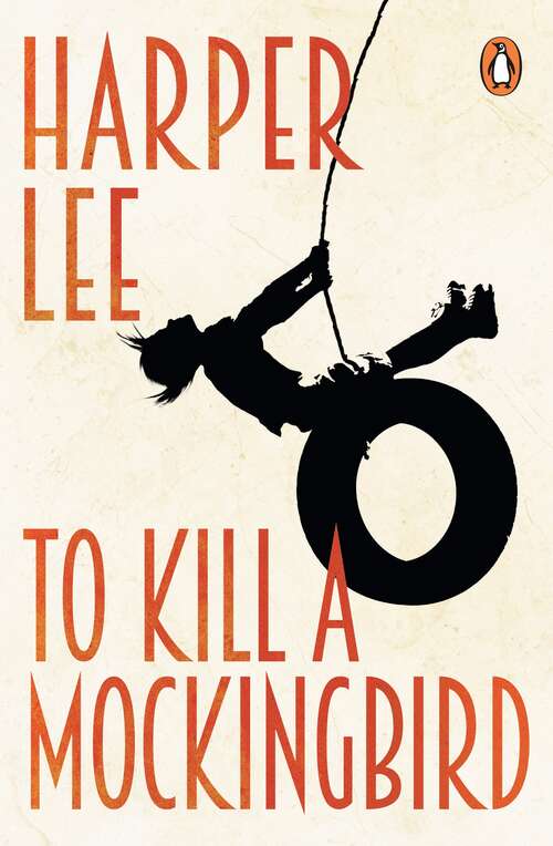 Book cover of To Kill A Mockingbird: Enhanced Edition
