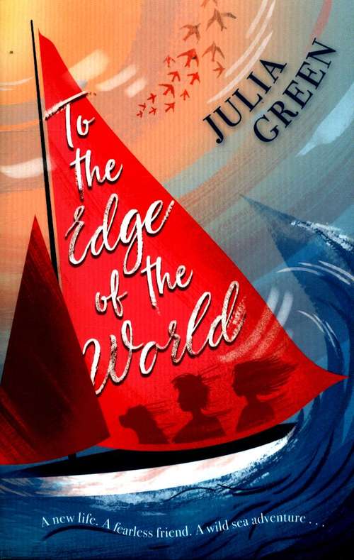 Book cover of To The Edge of the World (PDF)