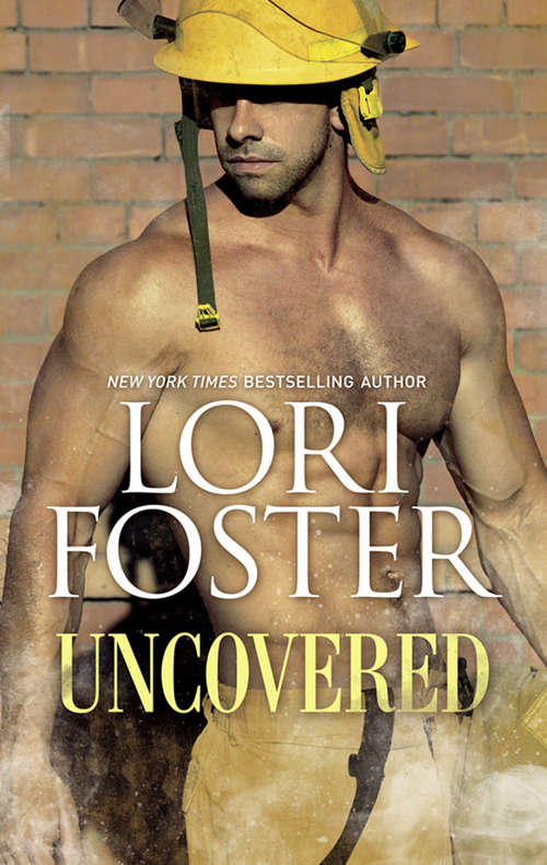 Book cover of Uncovered: Uncovered / Tailspin / An Honorable Man (ePub edition) (Mills And Boon M&b Ser.)