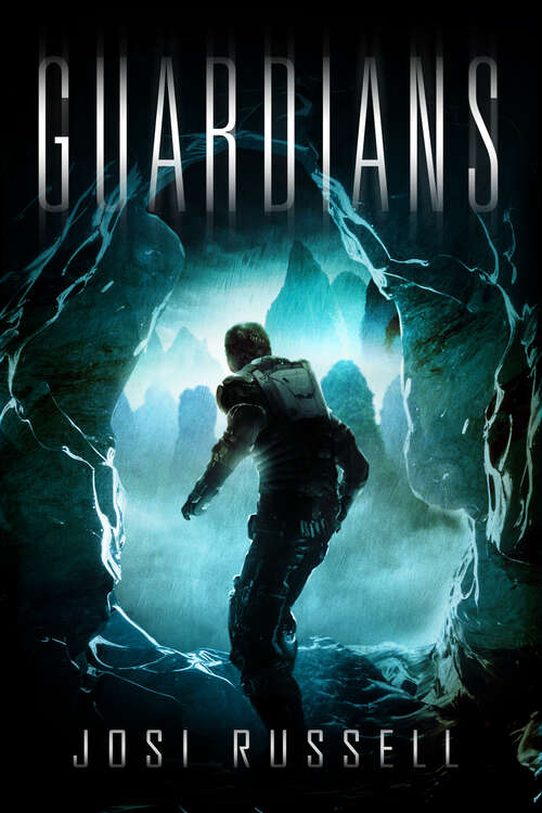 Book cover of Guardians