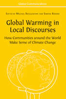 Book cover of Ecocene Politics