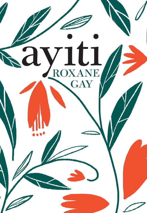 Book cover of Ayiti