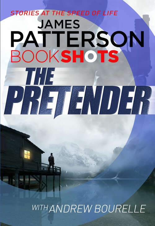 Book cover of The Pretender: BookShots (Bookshots Ser.)