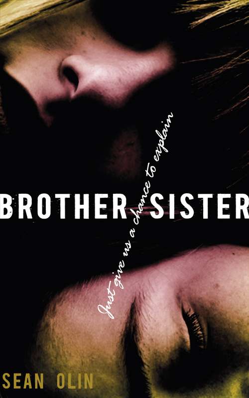 Book cover of Brother/Sister