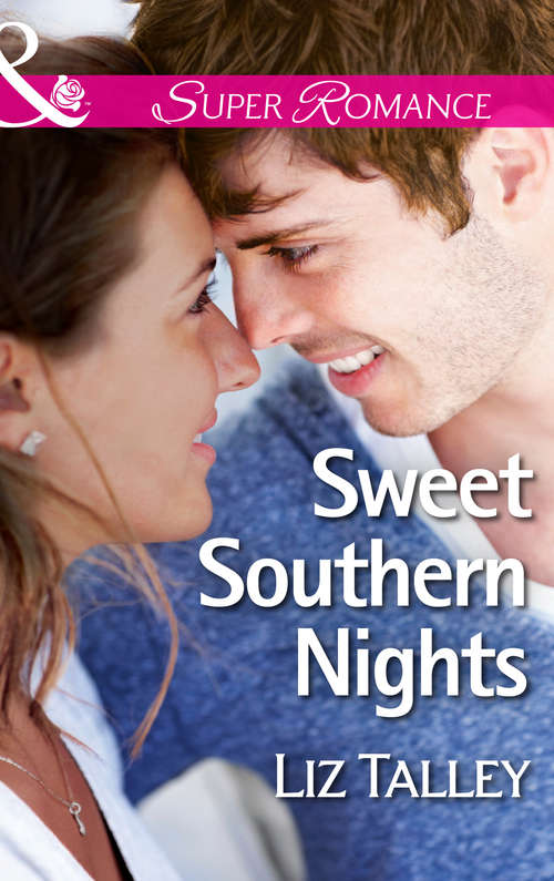 Book cover of Sweet Southern Nights: Yesterday's Gone Sweet Southern Nights Secret Garden Her Second-chance Family (ePub First edition) (Home in Magnolia Bend #3)