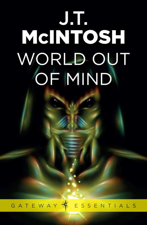 Book cover of World Out of Mind (Gateway Essentials)