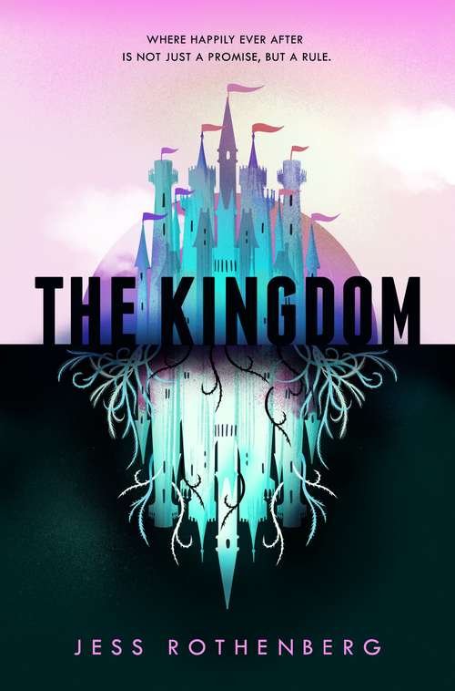Book cover of The Kingdom