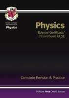 Book cover of Physics: Complete Revision and Practice (PDF)