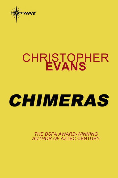 Book cover of Chimeras
