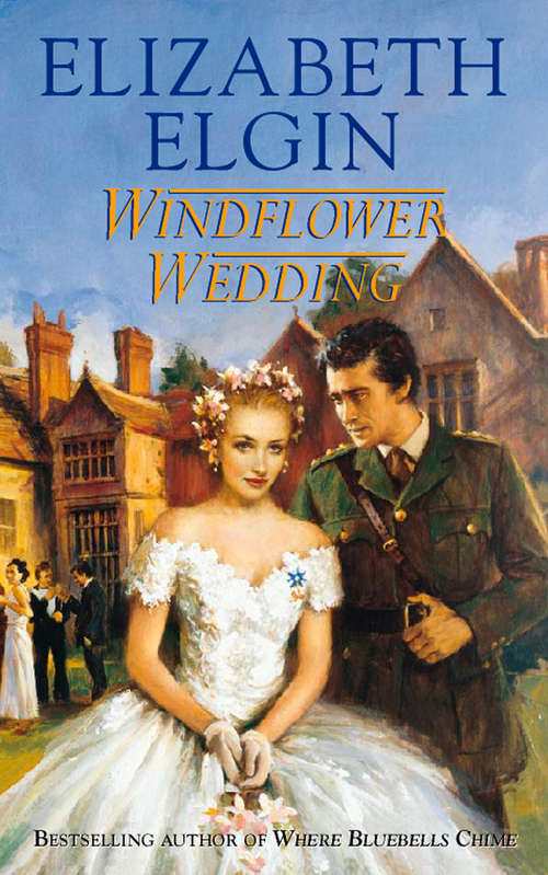 Book cover of Windflower Wedding (ePub edition) (Suttons Of Yorkshire Ser.: Vol. 4)