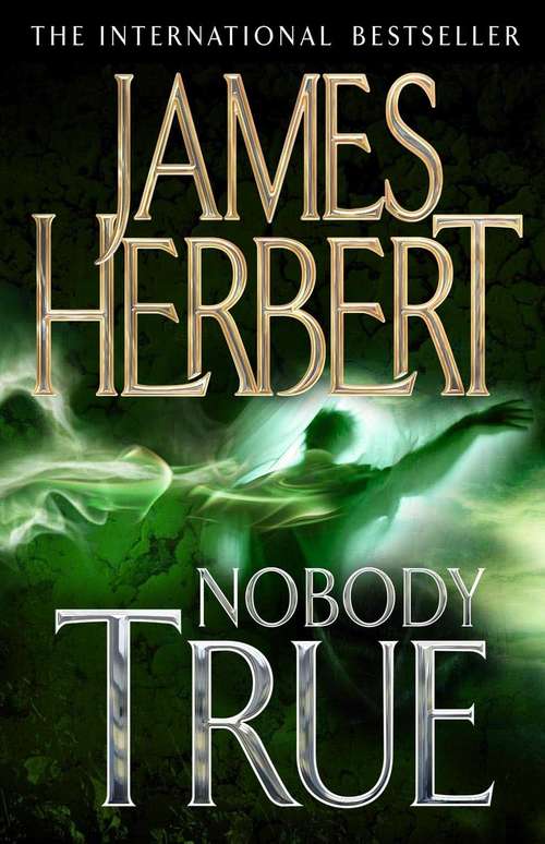 Book cover of Nobody True (Isis (cds) Ser.)