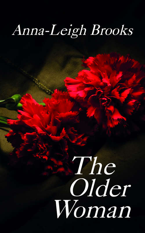 Book cover of The Older Woman
