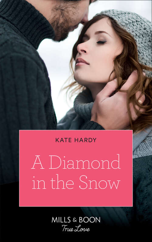 Book cover of A Diamond In The Snow: Cinderella's New York Christmas Wedding The Greek Billionaire A Diamond In The Snow Christmas With The Duke (ePub edition) (Mills And Boon True Love Ser. #3)