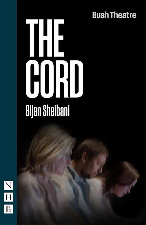 Book cover of The Cord (Nhb Modern Plays Ser.)