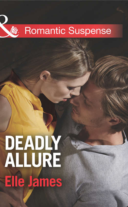Book cover of Deadly Allure: Cavanaugh Strong Deadly Allure Under The Sheik's Protection Fatal Fallout (ePub First edition) (Mills And Boon Romantic Suspense Ser.)