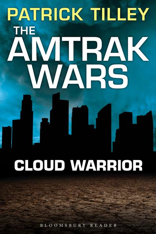 Book cover of The Amtrak Wars: The Talisman Prophecies Part 1