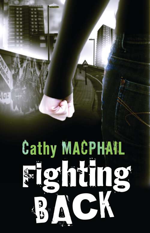 Book cover of Fighting Back (New Windmills Ser.)