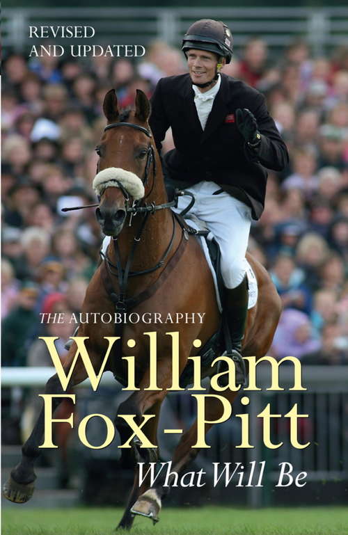 Book cover of What Will Be: The Autobiography