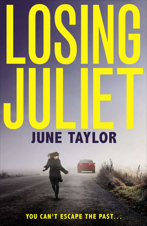 Book cover of Losing Juliet: A Gripping Psychological Thriller With Twists You Won't See Coming (ePub edition)