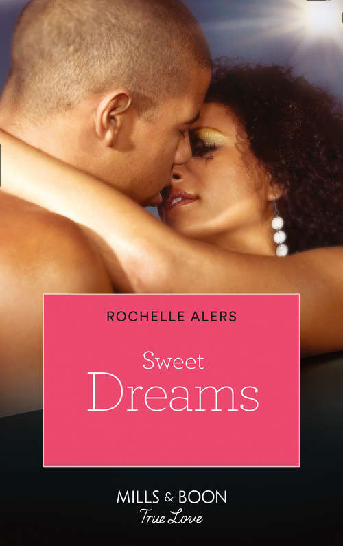 Book cover of Sweet Dreams: Sweet Dreams Twice The Temptation (ePub First edition) (The Eatons #3)