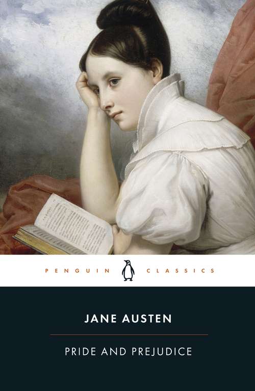 Book cover of Pride and Prejudice: The Story Grid Edition