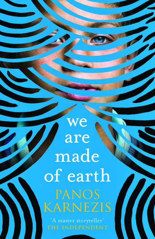 Book cover of We Are Made of Earth