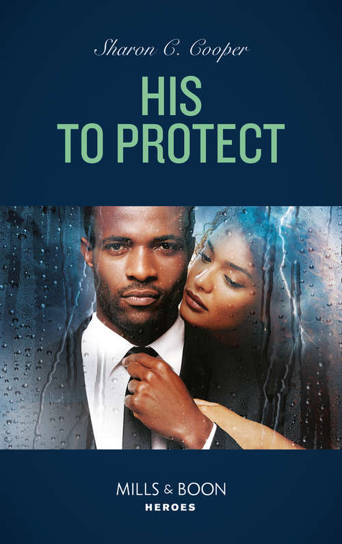 Book cover of His To Protect (ePub edition) (Wyoming Nights Ser. #3)