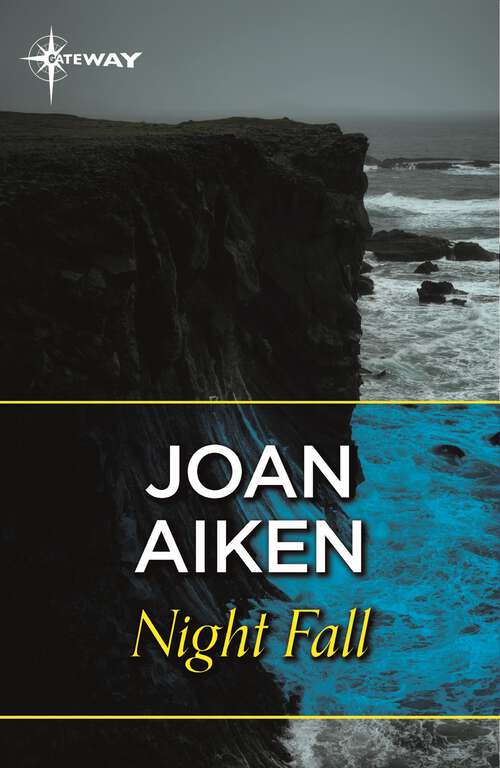 Book cover of Night Fall