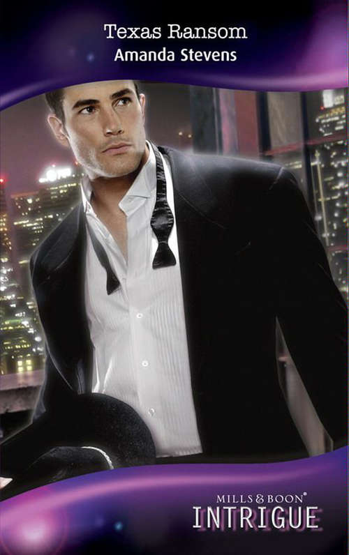 Book cover of Texas Ransom (ePub First edition) (Mills And Boon Intrigue Ser.)
